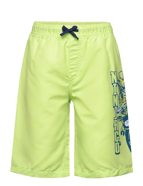 LEGO kidswear | Lwagan 306 - Swim Shorts | 122
