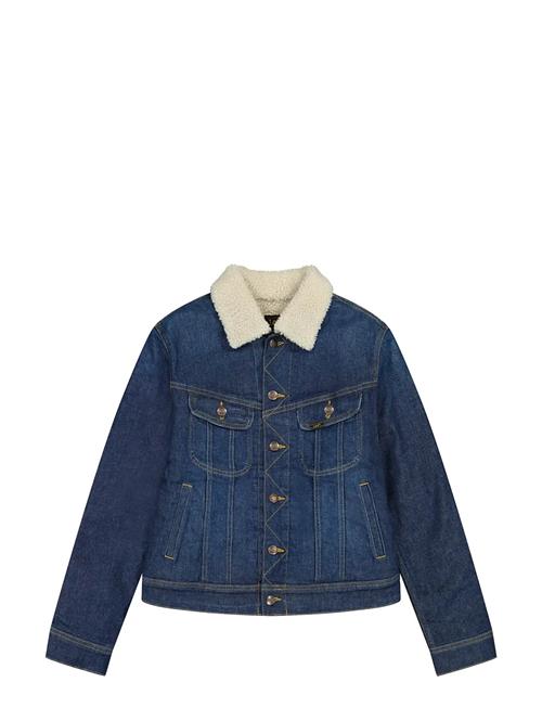 Lee Jeans | Sherpa Rider Jkt | L
