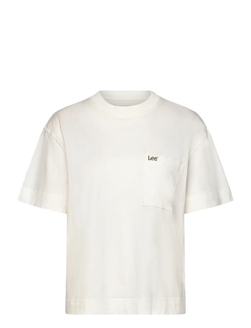 Lee Jeans | Ss Pocket Tee | XS