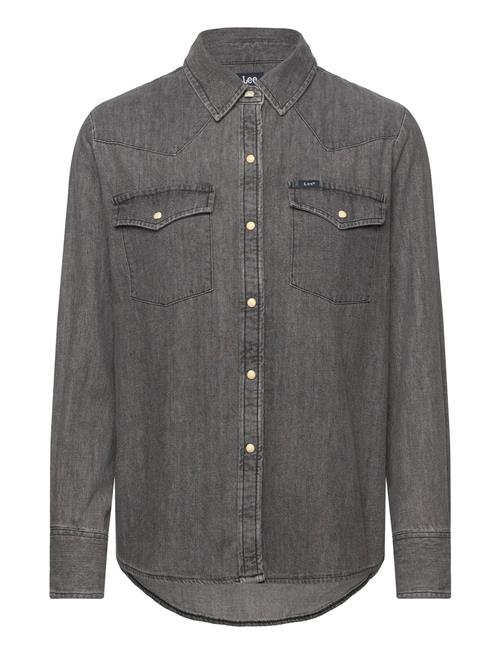 Lee Jeans | Regular Western Shirt | M