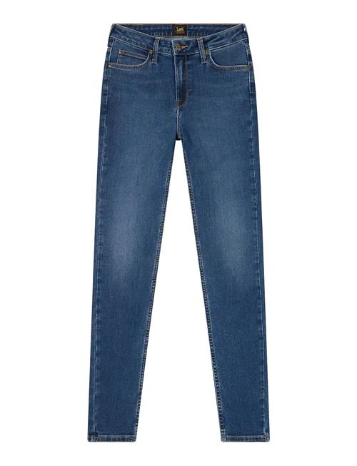 Lee Jeans | Scarlett High | 33 x 31