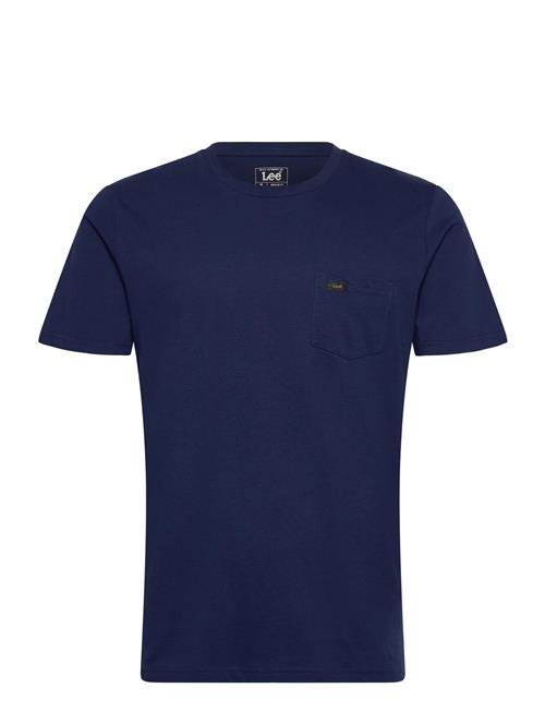 Lee Jeans | Pocket Tee | L