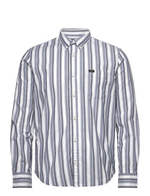 Lee Jeans | Lee Button Down | L