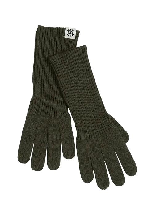 MSCH Copenhagen | Mschgaline Rachelle Icon Gloves Key | ONE SIZE