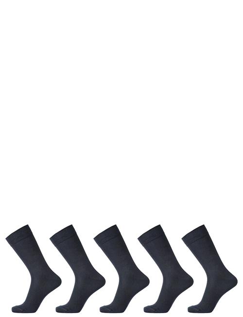 Egtved | Egtved Socks Bamboo Fsc 5 Ps | 40-45