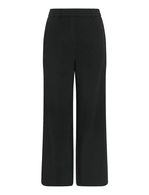 MSCH Copenhagen | Mschmacy Michelle Hw Wide Pants Regular | XS