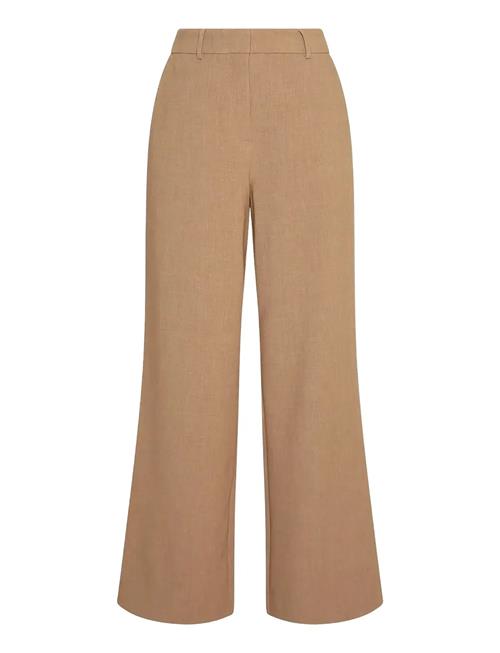 MSCH Copenhagen | Mschmacy Michelle Hw Wide Pants Regular | M