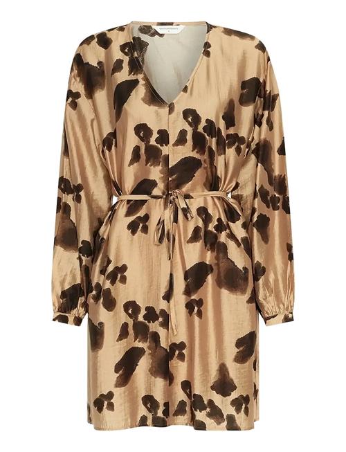 MSCH Copenhagen | Mschnilla Romina Short Dress Aop | L