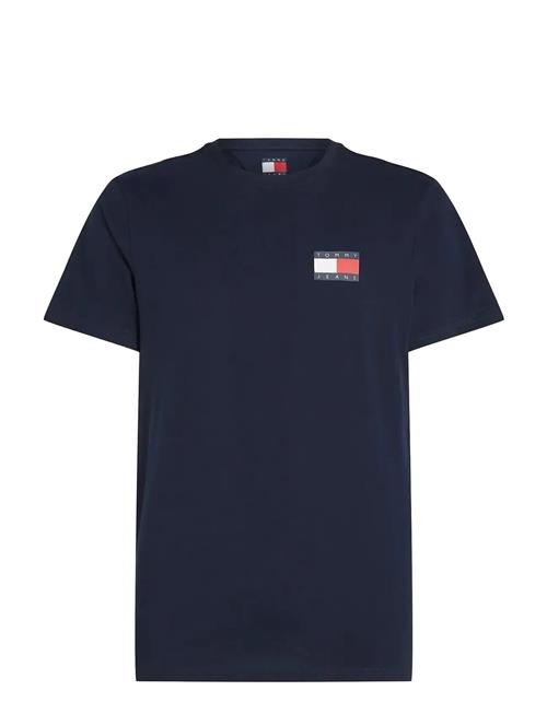 Tommy Jeans | Tjm Reg Essential Flag Tee Ext | M