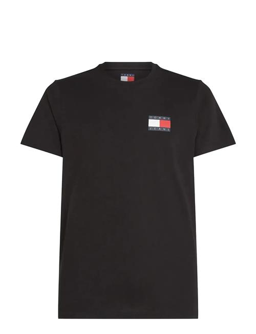 Tommy Jeans | Tjm Reg Essential Flag Tee Ext | M