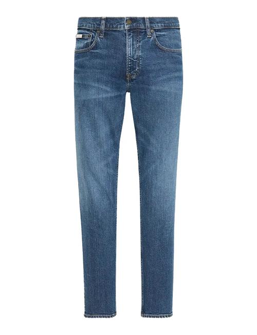 Calvin Klein Jeans | Slim Taper Sahara Sand Jean | 30 x 30