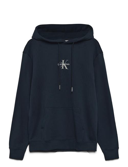 Calvin Klein Jeans | Ls Eu 350Terry Micro Monologo Ho | XL