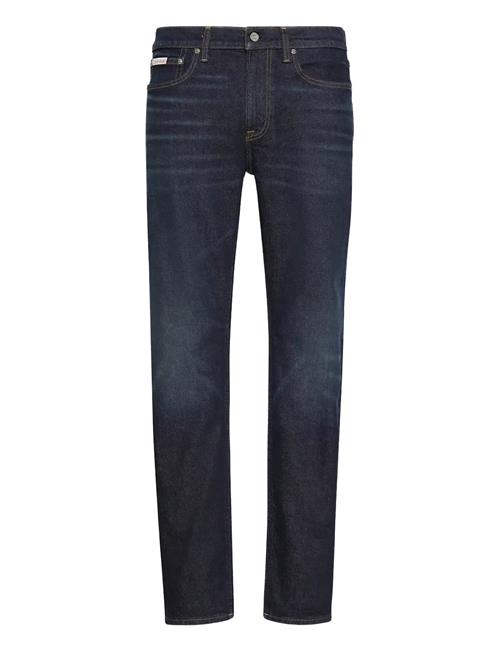 Calvin Klein Jeans | Slim Taper Sapphire Tango Jean | 34 x 32