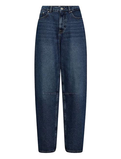 IVY Copenhagen | Ivy-Janice Slung Jeans Wash Waterfo | 28 x 32