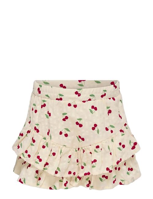 Kids Only | Kmgcerise Frill Skort Aop Wvn | 92