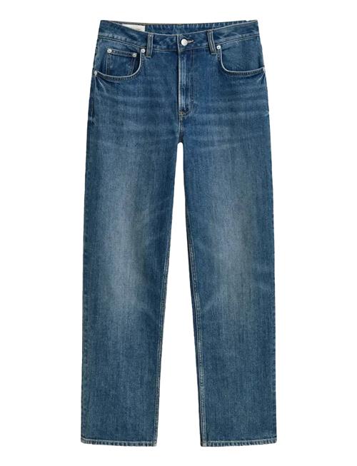 GANT | Straight Stretch Jeans | 32 x 34