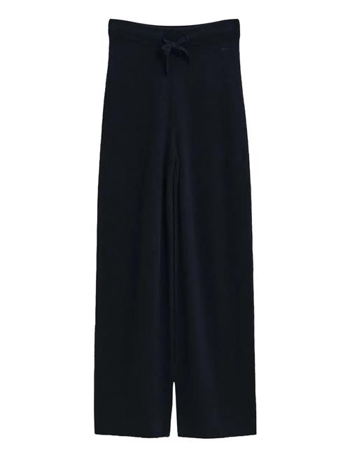 GANT | Wool Knitted Pants | XXL