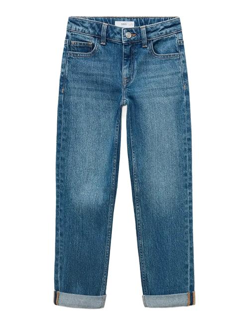 Mango | Regular-Fit Jeans | 6