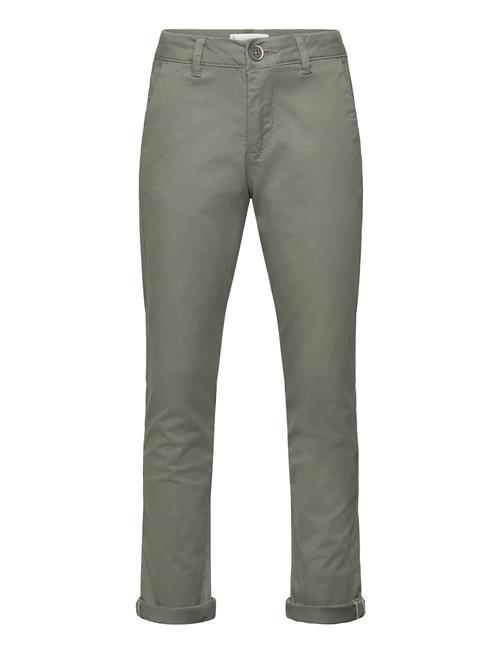 Mango | Plain Chino Trousers | 10