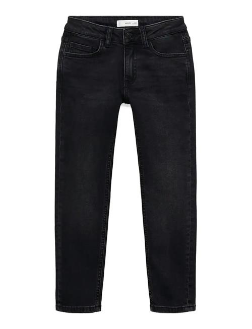 Mango | Slim-Fit Jeans | 11