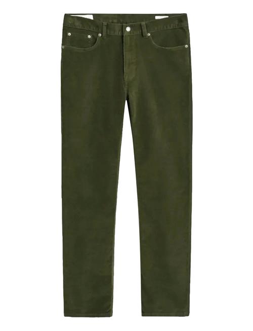 GANT | Reg Cord Jeans | 32 x 32