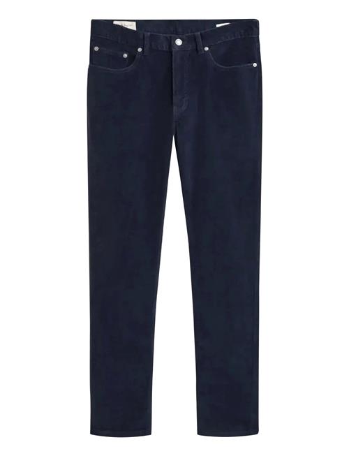 GANT | Reg Cord Jeans | 30 x 32