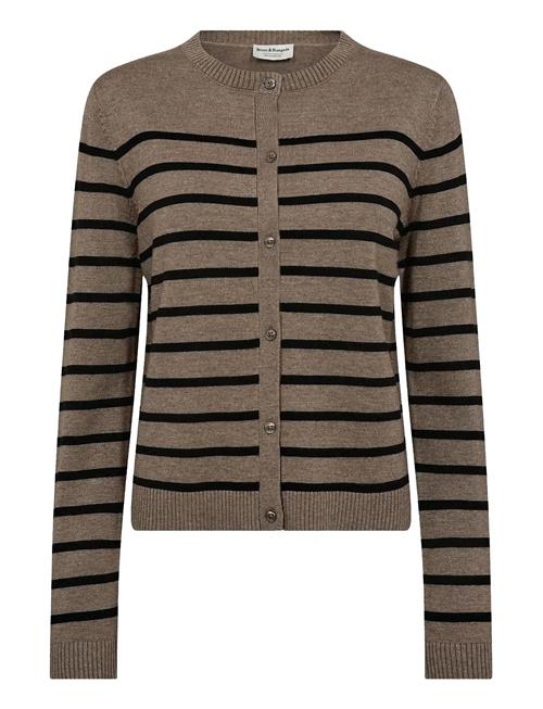 Bruun & Stengade | Bs Kjersti Regular Fit Knitwear | XXL