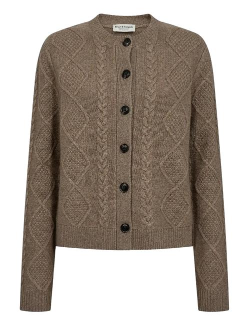 Bruun & Stengade | Bs Marita Regular Fit Knitwear | XS