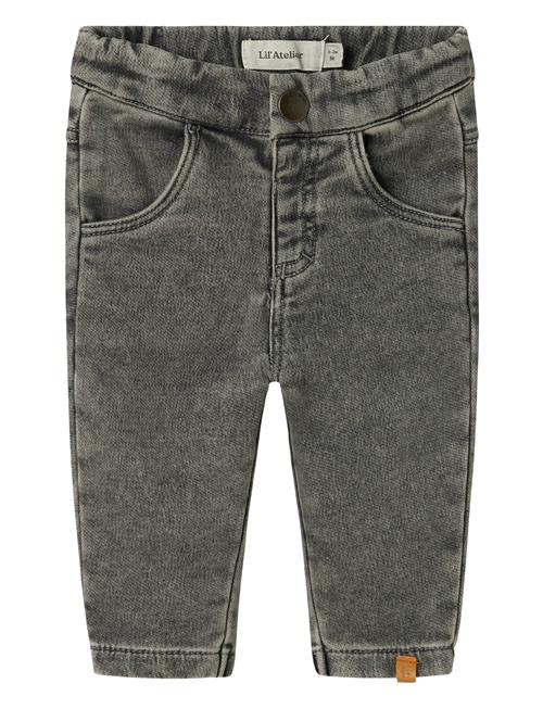 Lil'Atelier | Nbnlulia Loose Jeans 4017-Ci Lil | 74