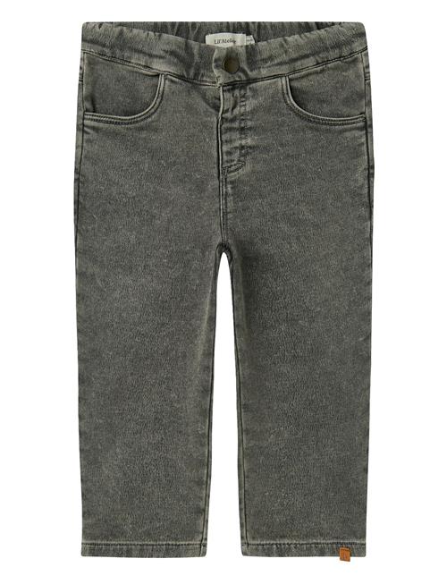 Lil'Atelier | Nmnlulia Loose Jeans 4017-Ci Lil | 110