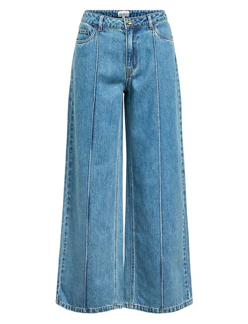Object | Objmoji Divona Mw Wide Jeans 140 | S