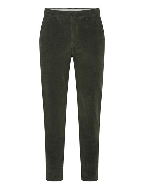 Knowledge Cotton Apparel | Chuck Regular Corduroy Pants | 36 x 34