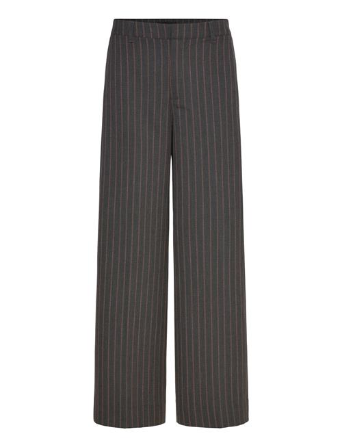 Copenhagen Muse | Cmtailor-Pants Is A Pair Of High-Waisted Pants In The Iconic Tailor Material Wit | XL