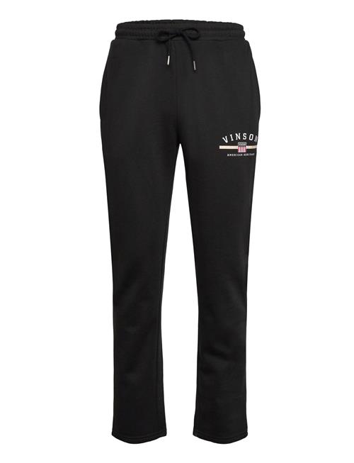 VINSON | Gordon Reg Co Sw Vin M Pants | S