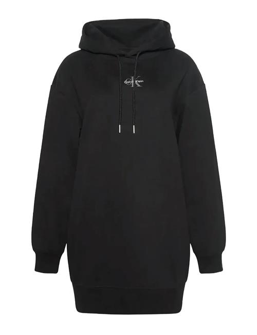 Calvin Klein Jeans | Ls Monologo Premium Terry Hoodie | XXS