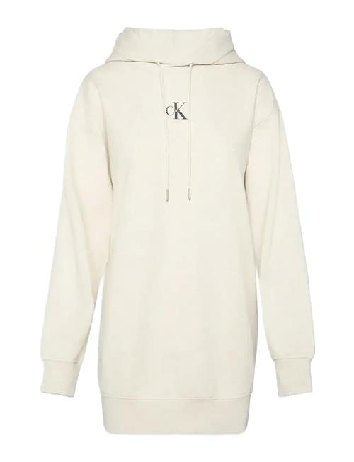 Calvin Klein Jeans | Ls Monologo Premium Terry Hoodie | S