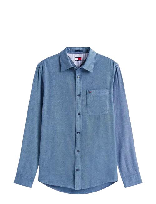 Tommy Jeans | Tjm Reg Flannel Shirt Ext | M