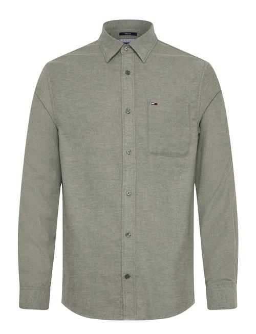 Tommy Jeans | Tjm Reg Flannel Shirt Ext | S