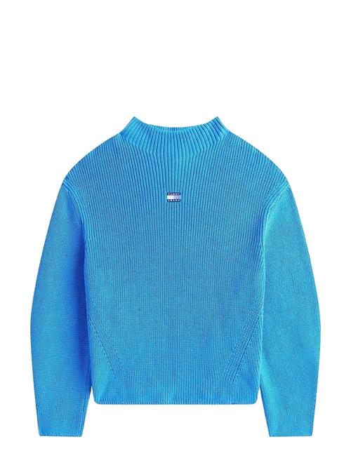 Tommy Jeans | Tjw Mockneck Badge Sweater | S