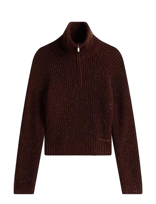Tommy Jeans | Tjw Nep 1/4 Zip Sweater | M