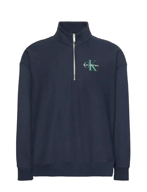 Calvin Klein Jeans | Ls Eu 350Terry Micro Monologo Qt | S