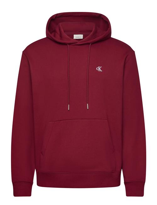 Calvin Klein Jeans | Ls 350Terry Eu Monogram Hoodie | M