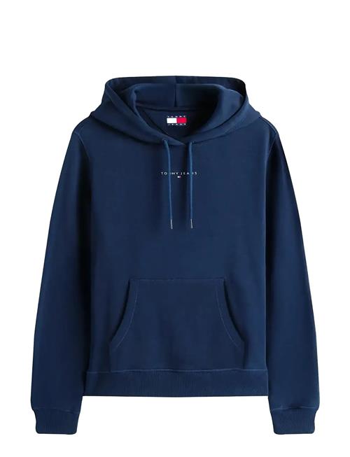 Tommy Jeans | Tjw Reg Linear Hoodie Ext | XL