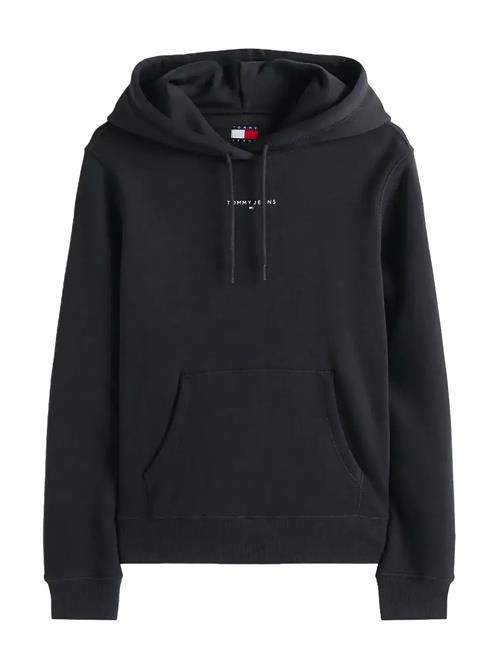 Tommy Jeans | Tjw Reg Linear Hoodie Ext | M