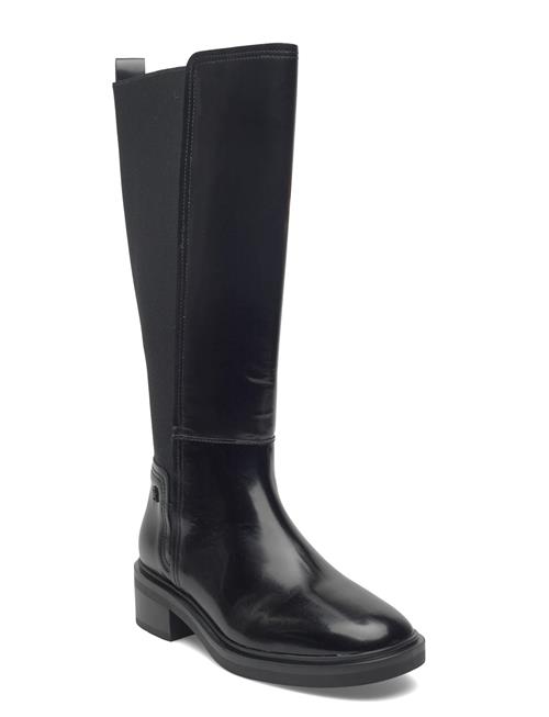Tommy Hilfiger | Th Minimal Abrasivato Long Boot | 41
