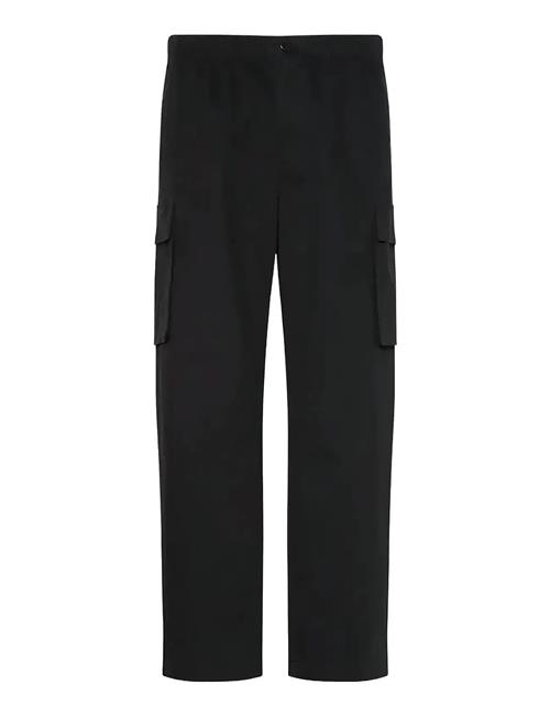 Calvin Klein Jeans | Cotton Pull On Straight Cargo Pa | XS