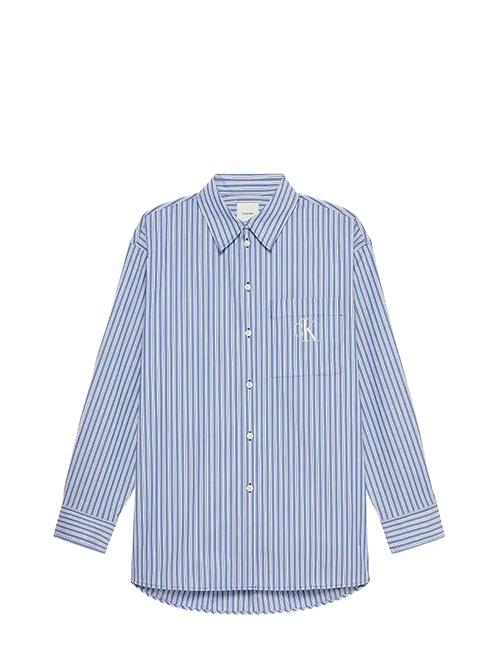 Calvin Klein Jeans | Yd Perfect Button-Down Shirt | S