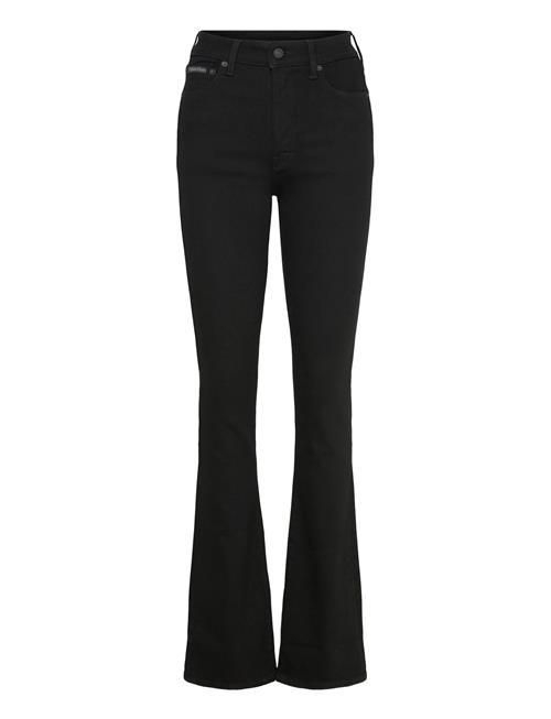 Calvin Klein Jeans | Skinny Boot Ck Classic Black | 28 x 32