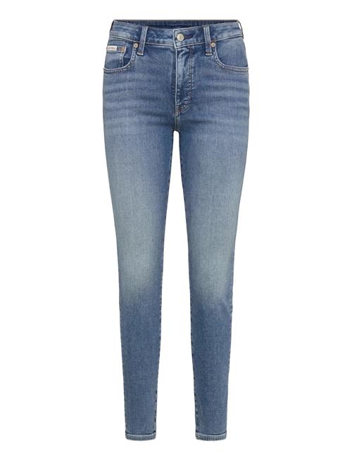 Calvin Klein Jeans | Mid Rise Skinny Vintage Avenue | RG/28