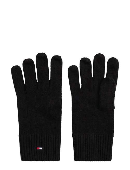 Tommy Hilfiger | Essentials Flag Gloves | ONE SIZE
